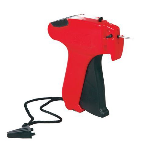 Pistolet do metkowania tkanin Pistolet do metkowania tkanin