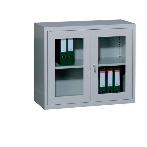 Szafa warsztatowa metalowa, 80 x 95 x 40 cm Szafa warsztatowa metalowa, 80 x 95 x 40 cm