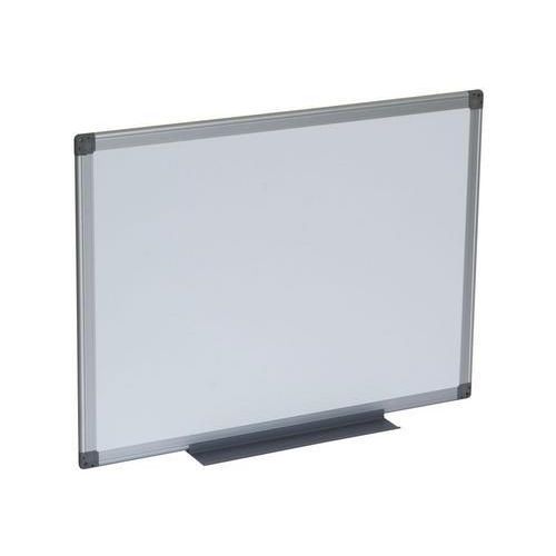 Białe tablice magnetyczne Basic - Biała tablica magnetyczna Basic, 60 x 45 cm