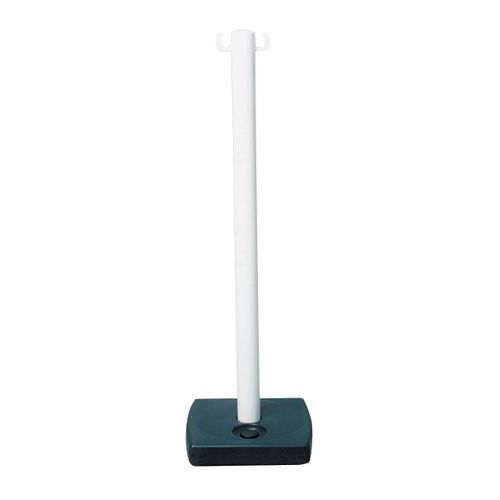 Plastikowe słupki odgradzające Tao, wysokość 90 cm Plastikowe słupki odgradzające Tao, wysokość 90 cm