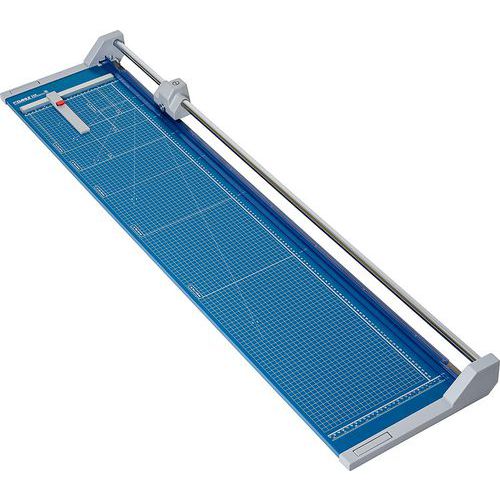 Gilotyna do papieru DAHLE 558, 1300 mm