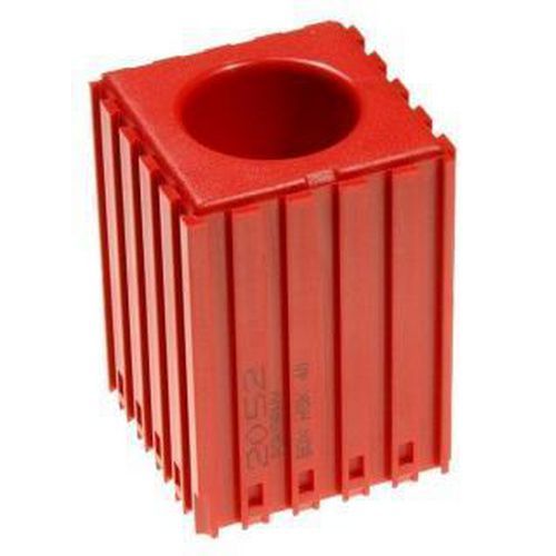 Gniazda plastikowe do systemów HSK, KM, WDX, UTS - Plastikowe gniazdo na HSK, LM, WDX, UTS 40