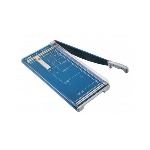 Gilotyna do papieru DAHLE 534, 460 mm