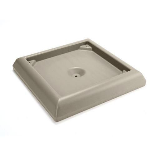 Podstawa do koszy na śmieci Rubbermaid Aston