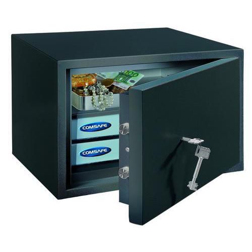 Sejf meblowy Power Safe 300, klasa bezpieczeństwa S2