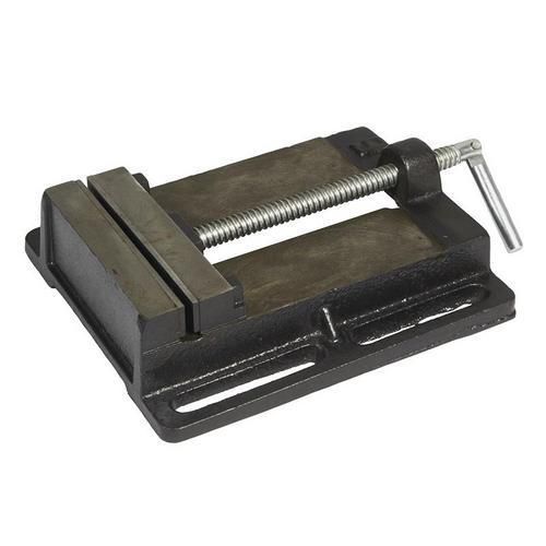 Proste imadła maszynowe SV - Proste imadło maszynowe SV-150