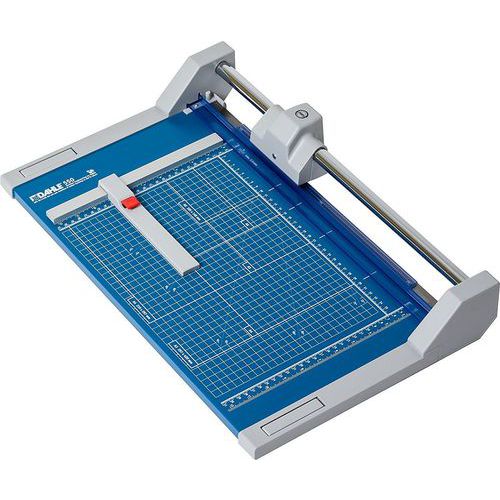 Gilotyna do papieru DAHLE 554, 720 mm