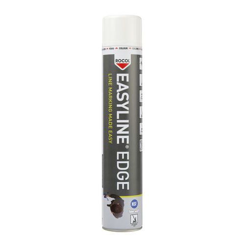 Farby specjalne Easyline Edge, 6 szt. - Farby specjalne Easyline Edge, 6 szt., biały