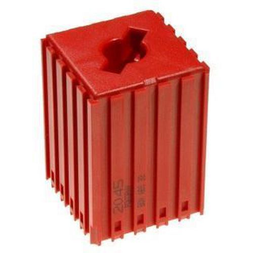 Gniazda plastikowe na uchwyty ABS - Plastikowe gniazdo na uchwyty ABS 32