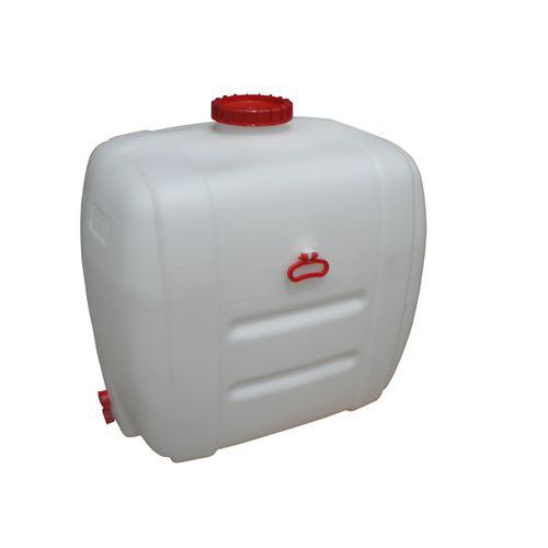 Beczki na artykuły spożywcze, 60 - 500l - Beczka na artykuły spożywcze, 500 l