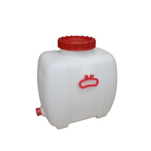 Beczki na artykuły spożywcze, 60 - 500l - Beczka na artykuły spożywcze, 60 l
