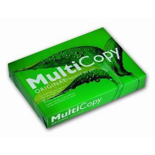 Multicopy Original - Papier ksero Multicopy Original, A3, 80 g, 5 szt.