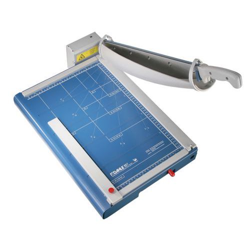 Gilotyna do papieru DAHLE 867, 460 mm