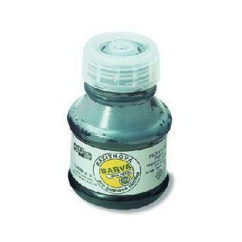 Tusze do pieczątek, 50 ml - Tusz do pieczątek Colop, 50 ml, czarny