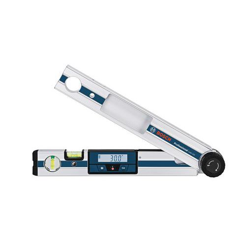 Kątomierz cyfrowy Bosch GAM 220 Professional, 220° Kątomierz cyfrowy Bosch GAM 220 Professional, 220°