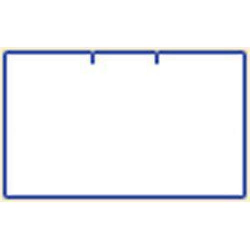 Metki Contact 25 x 16 mm