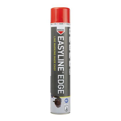 Farby specjalne Easyline Edge, 6 szt. - Farby specjalne Easyline Edge, 6 szt., czerwony