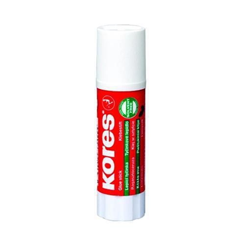 Klej w sztyfcie - Wkład klejowy, 20 g, 20 szt.