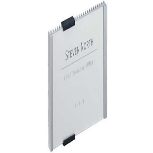 Tabliczki informacyjne na drzwi Info Sign - Tabliczka informacyjna na drzwi Info Sign, 210,5 x 149 mm