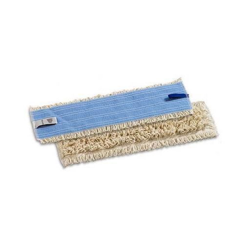 Mop płaski bawełniany, 60 cm, 5 szt.