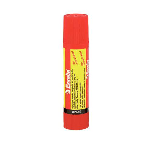 Klej w sztyfcie Esselte - Wkład klejowy Esselte, 20 szt., 20 g