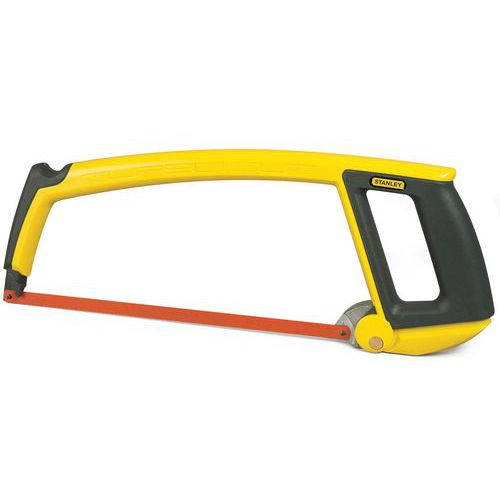 Piłka kabłąkowa do metalu Stanley - Piłka kabłąkowa do metalu Stanley, ergonomiczna