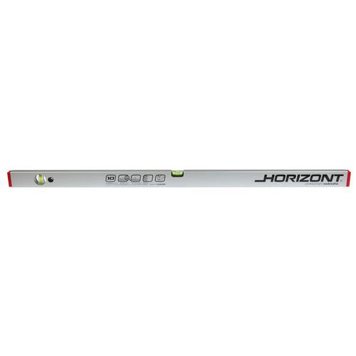 Poziomnice Horizont, 50 - 200 cm - Poziomnica Horizont, 100 cm