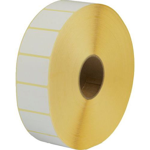 Etykiety termotransferowe Etykiety termotransferowe