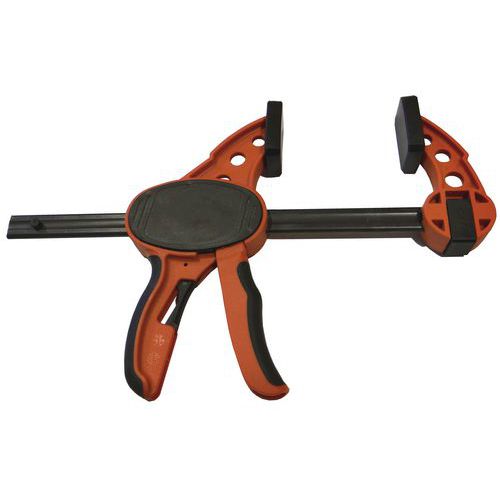 Zaciski szybkozłączne Mondelin - Zacisk szybkomocujący Mondelin, 150 mm