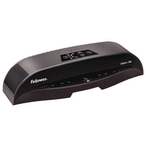 Laminatory Caliber - Fellowes - Laminator Caliber - Fellowes, A4