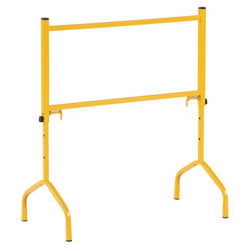 Podstawa metalowa (koza) - Podstawa metalowa (koza), nośność 175 kg