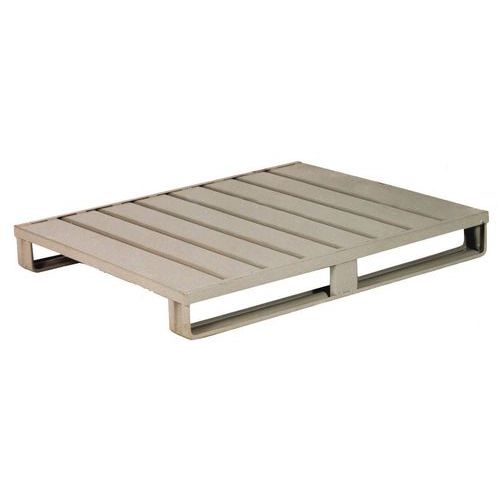Paleta metalowa, 15 x 80 x 120 cm Paleta metalowa, 15 x 80 x 120 cm