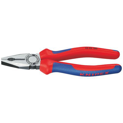 Kombinerki Knipex, 180 mm