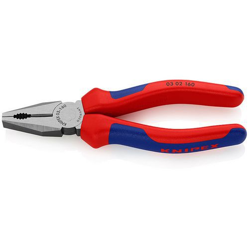 Kombinerki Knipex, 160 mm