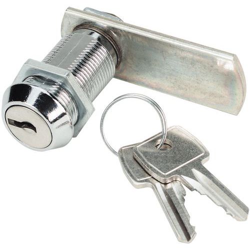 Cylindryczny Eurolock o długości 33 mm - Cylindryczny Eurolock o długości 33 mm, różne kombinacje