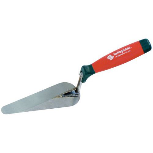 Łyżka murarska Talia, koci język, 160 mm Łyżka murarska Talia, koci język, 160 mm