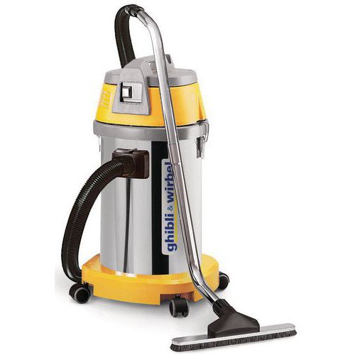 Odkurzacz przemysłowy Ghibli&WirbelPům, AS28