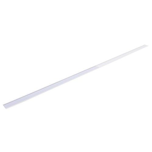 Uchwyty etykiet na regały, samoprzylepne - Uchwyt etykiet na regały, samoprzylepny, 30 x 1y000 mm