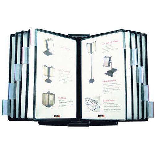 Podstawka na biurko Desq, A4