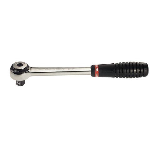 Grzechotka dwustronna 1/2" Facom