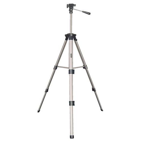 Statyw aluminiowy ze słupkiem aluminiowym 5025 - 1/4"