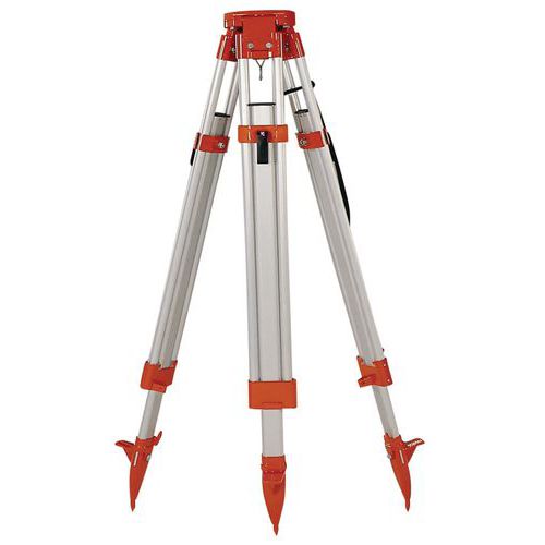 Statyw aluminiowy, gwint 5/8".