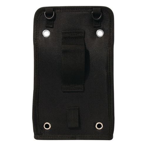 Kabury na pasek Mobilis HHD - Kabura na pasek Mobilis HHD na telefon komórkowy, długość 14,5 cm