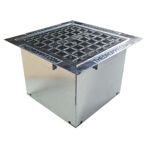 Popielniczka Le DropPit – Confort_Vepabins - Popielniczka Le DropPit – Confort