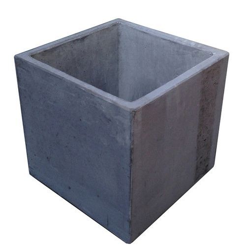 Betonowa podstawa do popielniczki DropPit_Vepabins - Betonowa podstawa do popielniczki DropPit