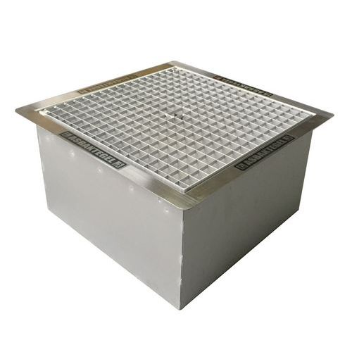 Popielniczka Le DropPit – XXL De Luxe_Vepabins - Popielniczka Le DropPit – XXL De Luxe