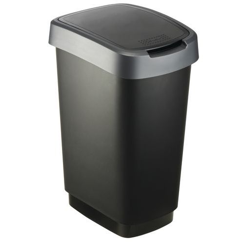 Kosz na śmieci Twist 25 l_Vepabins Kosz na śmieci Twist 25 l_Vepabins