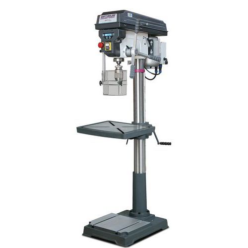 Wiertarka kolumnowa OPTIdrill D 33 Pro