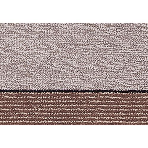 Wewnętrzne maty czyszczące absorpcyjne Manutan Expert, 60 x 90 cm - Wewnętrzna mata czyszcząca absorpcyjna Manutan Expert, 60 x 90 cm, brązowa