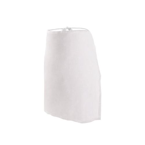 Fartuch LENA - Fartuch LENA, biały